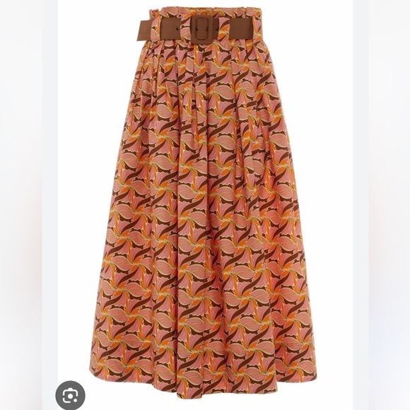 Devotion Twins Kotronas Skirt - Picture 3 of 9